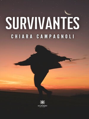 cover image of Survivantes